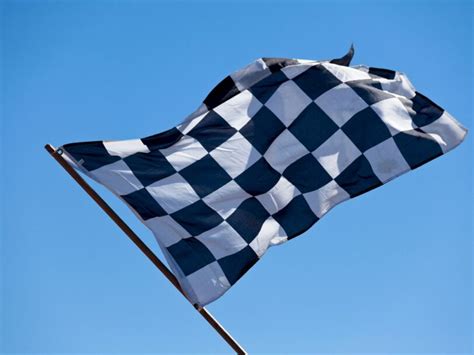 F1 bayraklar